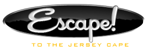 Escape to the Jersey Cape